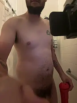 crashnasty's Webcam Show