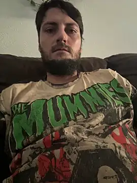 Show webcam de crashnasty