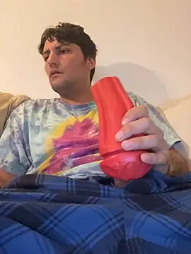 crashnasty Show in webcam