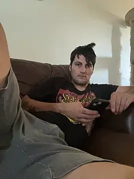 crashnasty webkamerás műsora