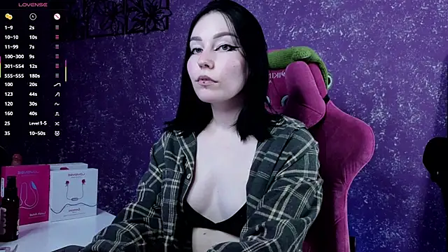 MargarettRose 라이브 XXX 채팅