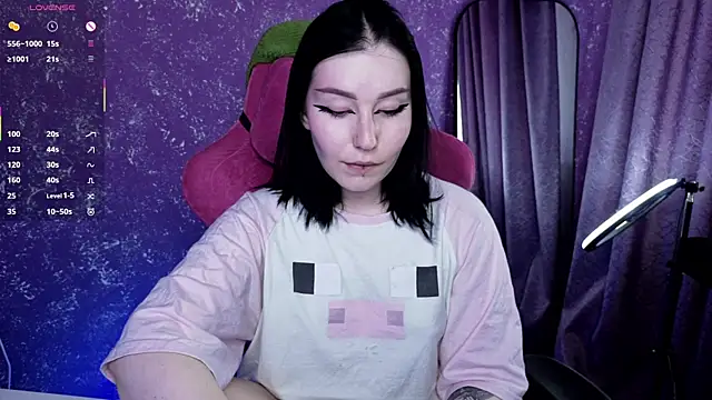MargarettRose's Live XXX Chat