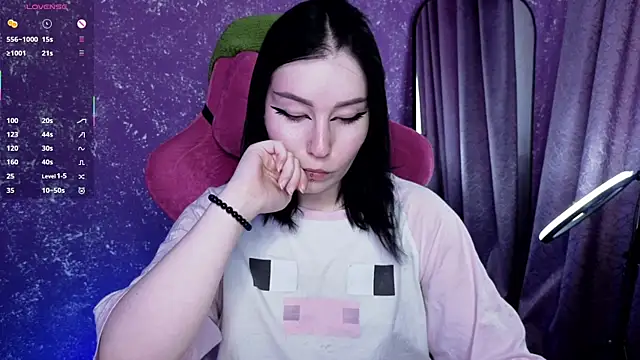 Živý XXX chat MargarettRose