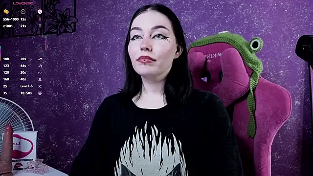 MargarettRose Live XXX Chat