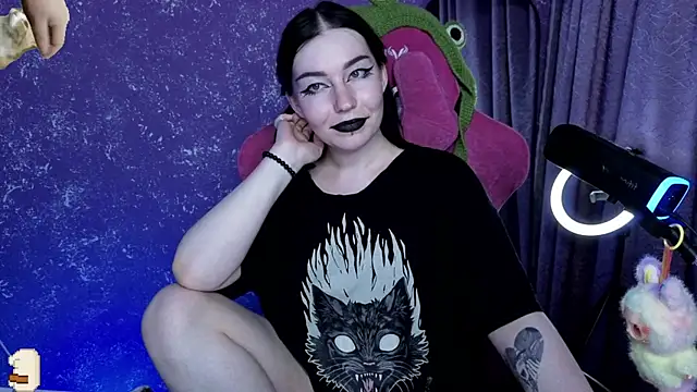 MargarettRose Chat XXX live