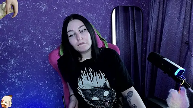 Živý XXX chat MargarettRose