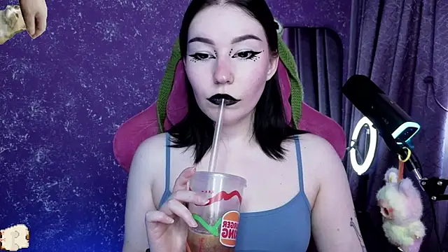 Chat XXX en directo de MargarettRose