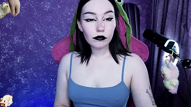 Chat XXX ao vivo de MargarettRose
