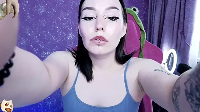 MargarettRose – Live XXX-chat