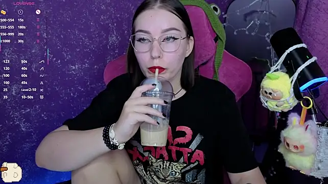 MargarettRose's Live XXX Chat