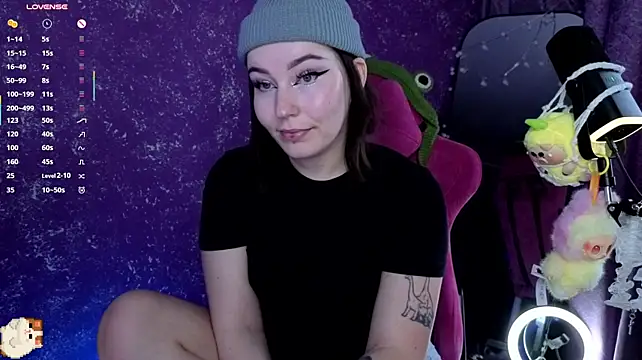 MargarettRose's Live XXX Chat