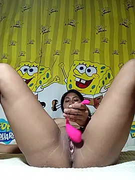 UrSweetAsianLady_02's Webcam Show