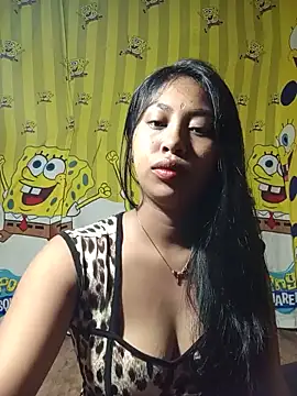 UrSweetAsianLady_02 Pertunjukan Webcam
