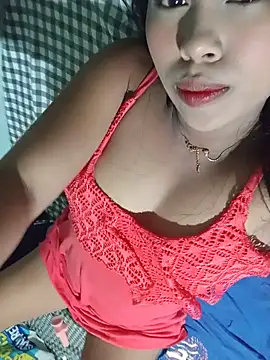 UrSweetAsianLady_02のウェブカメラショー