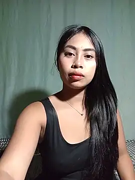 UrSweetAsianLady_02 Pertunjukan Webcam