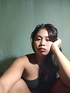Show Webcam de UrSweetAsianLady_02
