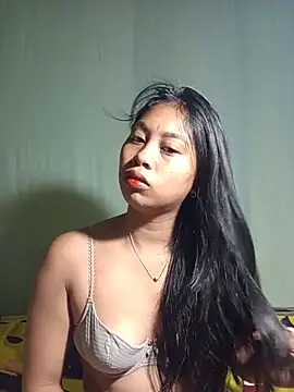 Show webcam de UrSweetAsianLady_02