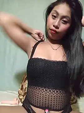 UrSweetAsianLady_02's Webcam Show