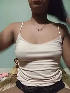 Webkamerová show UrSweetAsianLady_02