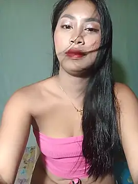 Pokazy przed kamerką – UrSweetAsianLady_02