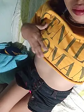UrSweetAsianLady_02's Webcam Show