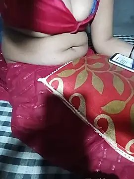 Show modela Full_face200r na web-kameri