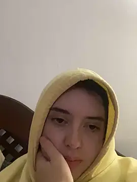 Mialoveloc's Webcam Show