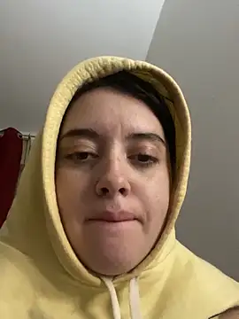 Mialoveloc 웹캠 쇼