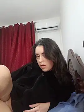 Mialoveloc – webcam-show