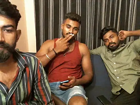 Show Webcam de indianbighard21
