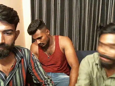 indianbighard21 웹캠 쇼