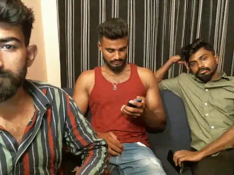 indianbighard21 Show Webcam