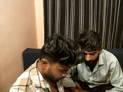 indianbighard21 webkamerás műsora