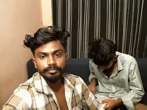 indianbighard21 webkamerás műsora