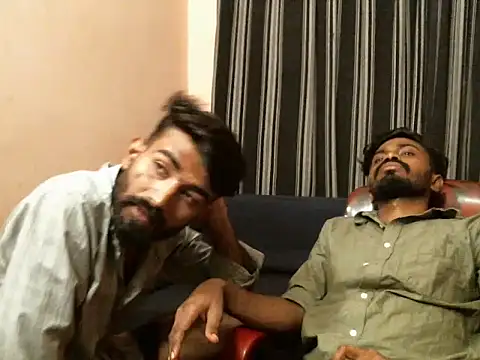 indianbighard21 webkamerás műsora