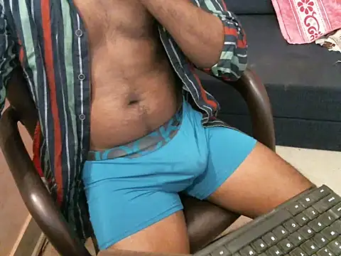 indianbighard21 Pertunjukan Webcam