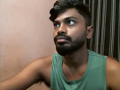 indianbighard21 Pertunjukan Webcam