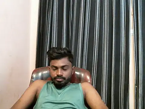 indianbighard21 Webcam show