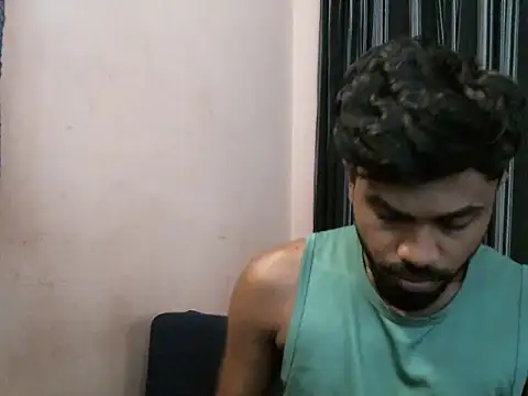 Show de webcam de indianbighard21