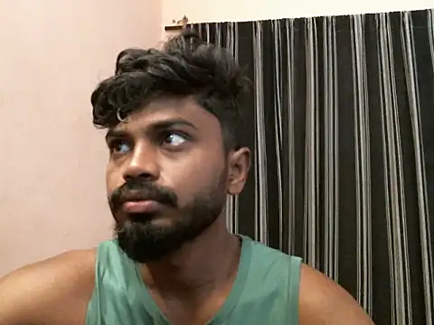 indianbighard21 Pertunjukan Webcam