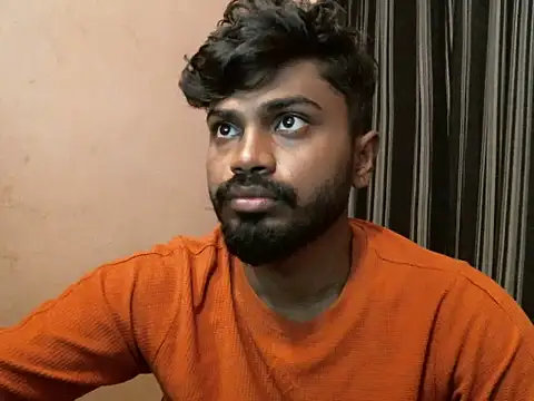 indianbighard21 웹캠 쇼