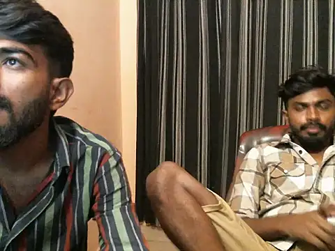 Show webcam de indianbighard21