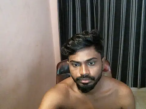Вебкам-шоу indianbighard21