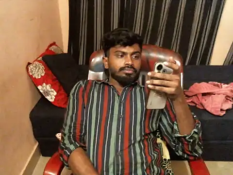 indianbighard21 Show Webcam