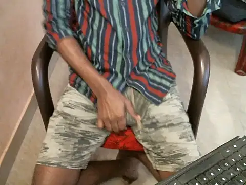 indianbighard21 웹캠 쇼