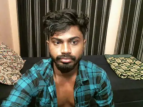 Show webcam de indianbighard21