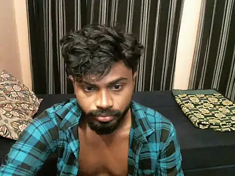 عرض كام indianbighard21