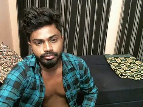 indianbighard21 Pertunjukan Webcam
