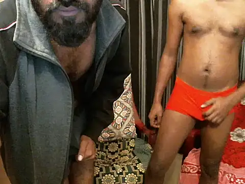indianbighard21 ওয়েবক্যাম শো