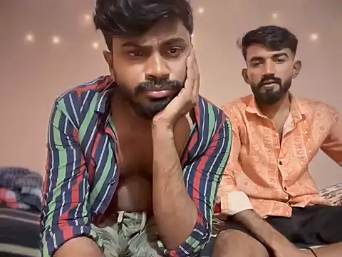 indianbighard21 webkamerás műsora